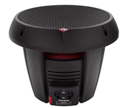   Rockford Fosgate T0D410